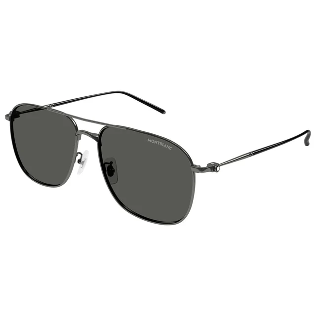 Montblanc Sunglasses MB0417SA-002 kol saati