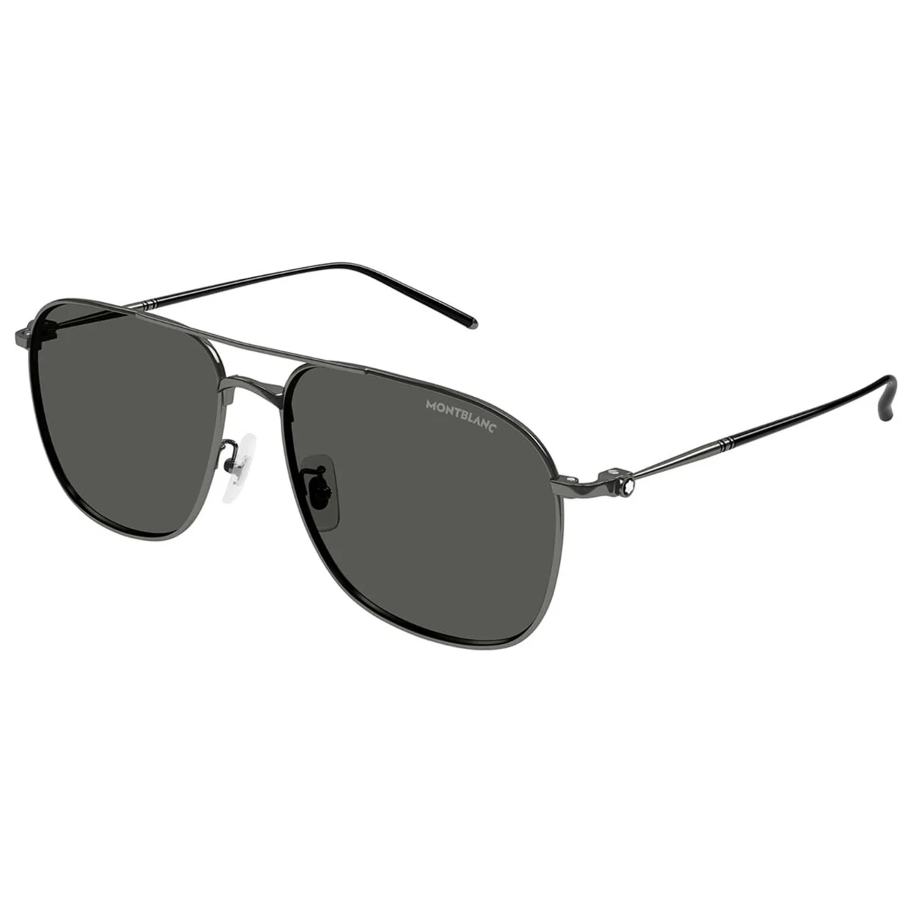 Montblanc Sunglasses MB0417SA-002 kol saati