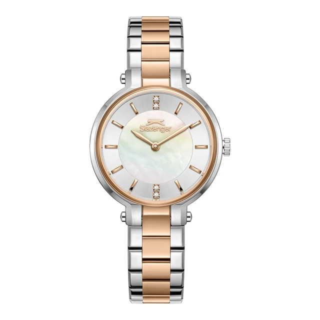 SLAZENGER SL.09.2593.3.520 kol saati