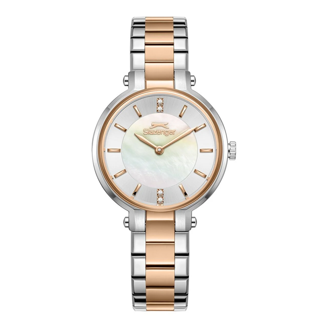 SLAZENGER SL.09.2593.3.520 32 mm kol saati