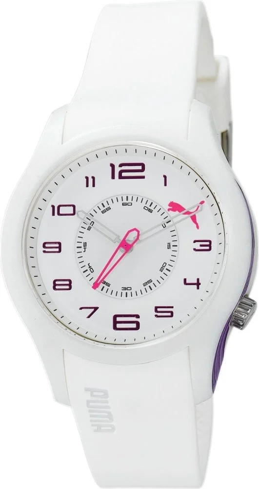 Puma PU102352001 38 mm kol saati