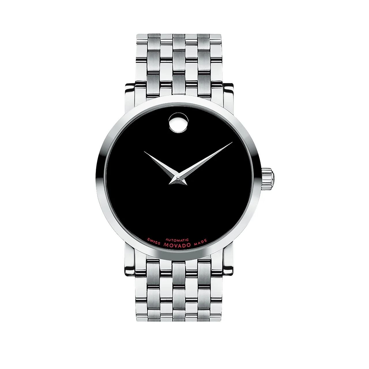 Movado Movado 606283 42 mm kol saati
