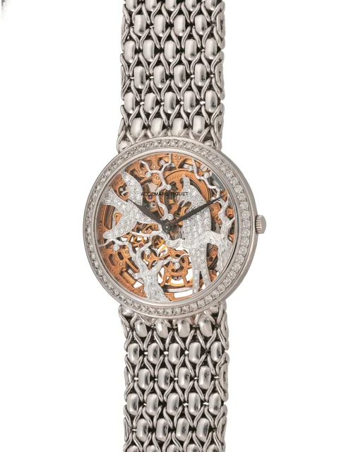Audemars Piguet 42747 kol saati
