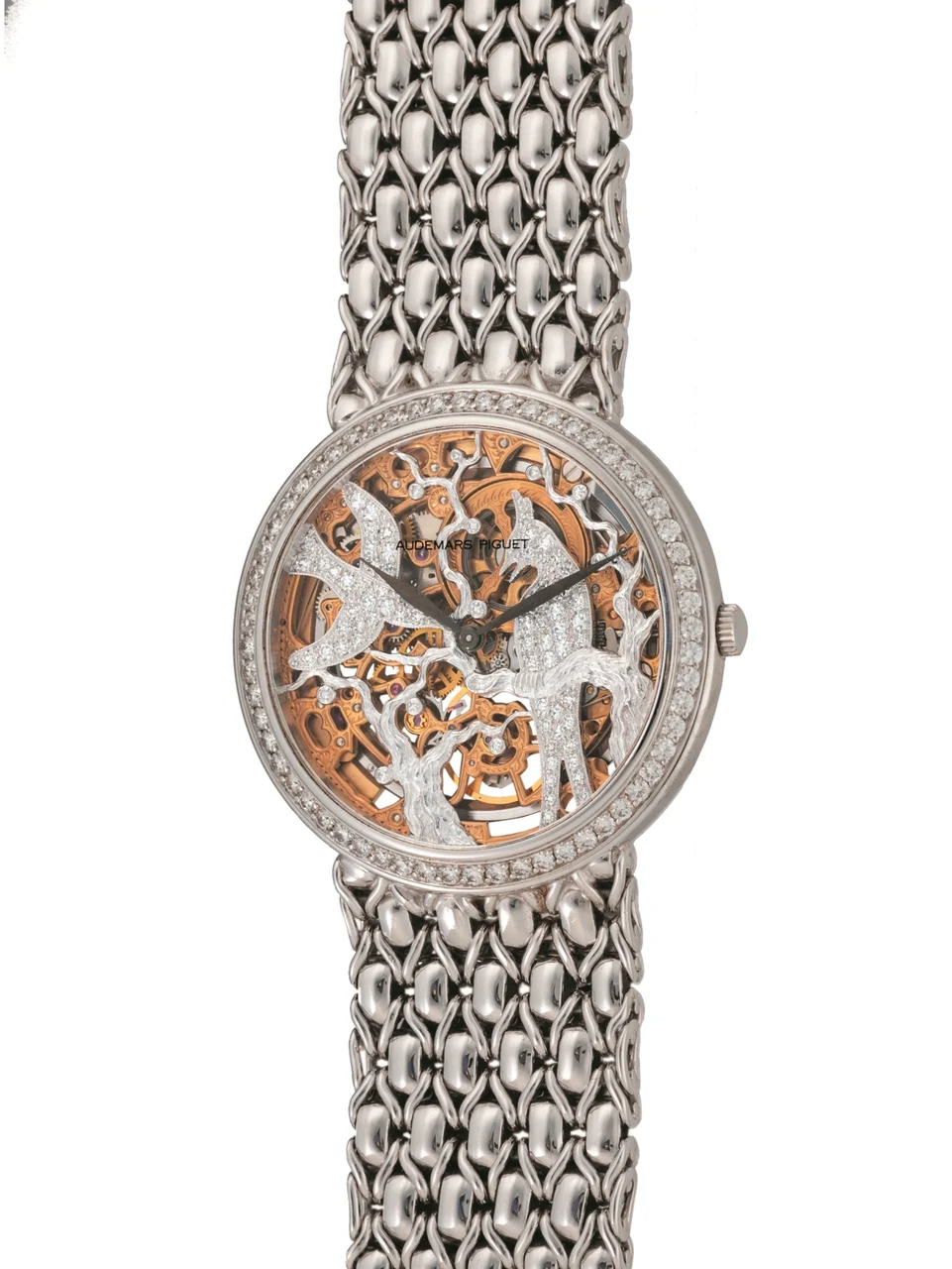 Audemars Piguet 42747 kol saati
