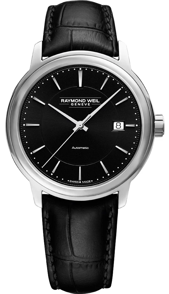 Raymond Weil Maestro RW192 41 mm kol saati