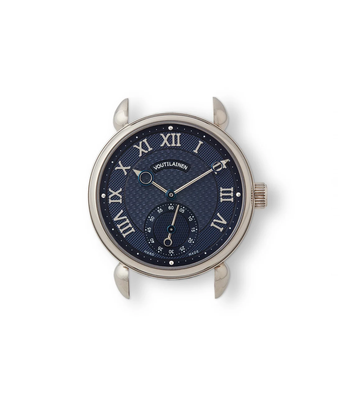 Voutilainen Vingt-8 WWG V547 39 mm kol saati