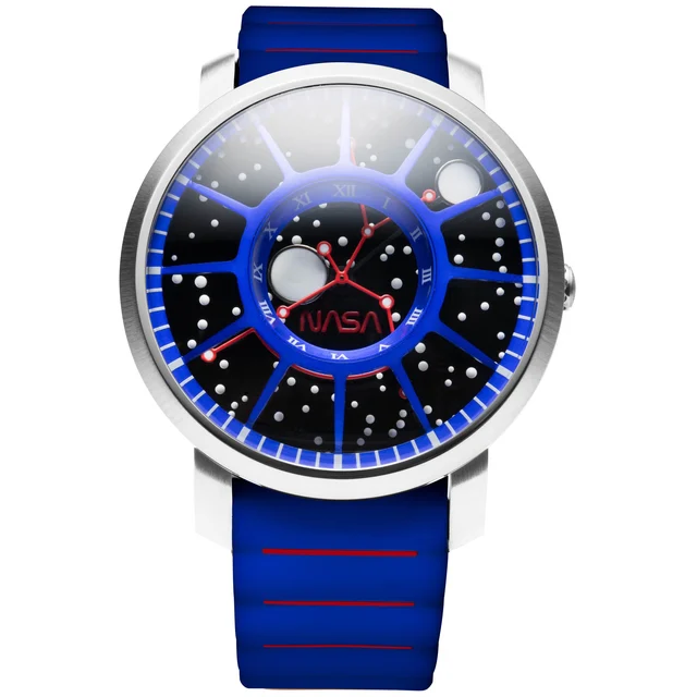 Xeric Nasa Trappist-1 TSN-1137-07R kol saati