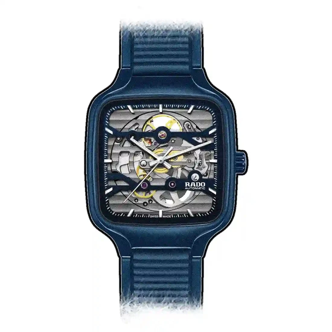 Rado True Square 45069 38 mm kol saati