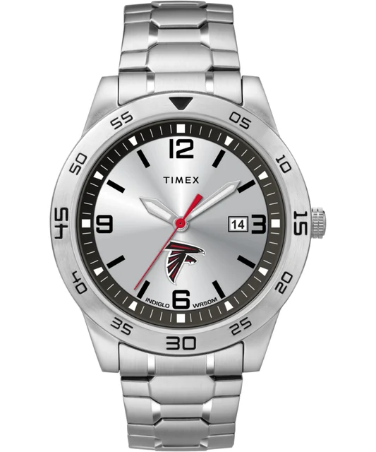 Timex Citation Atlanta Falcons TWZFFALML kol saati