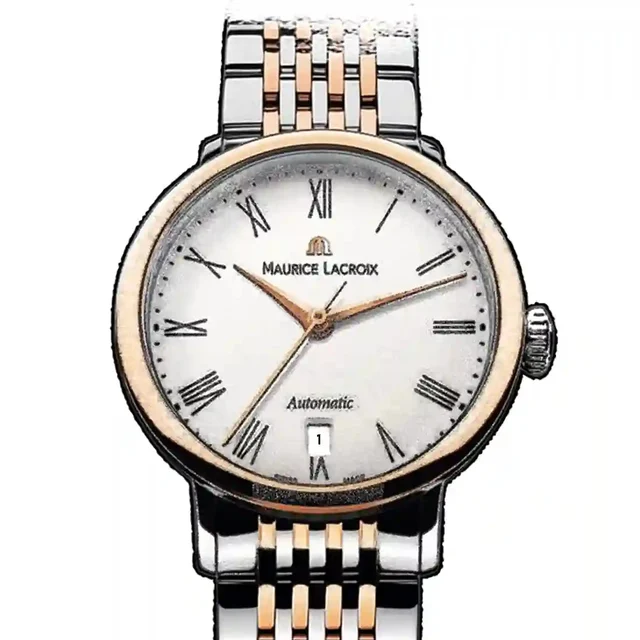 Maurice Lacroix Les Classiques 33089 kol saati