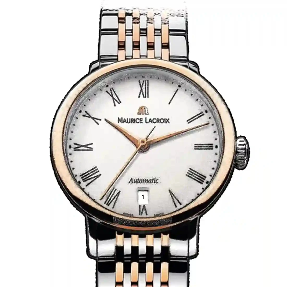 Maurice Lacroix Les Classiques 33089 28 mm kol saati