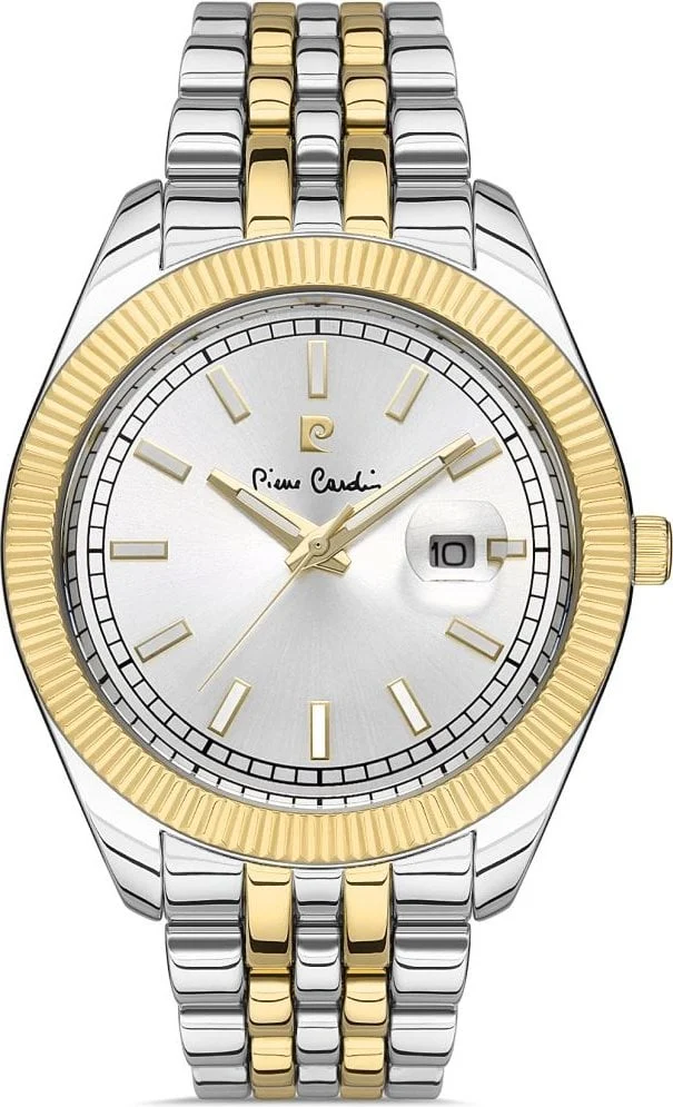 Pierre Cardin 800701F08 44 mm kol saati