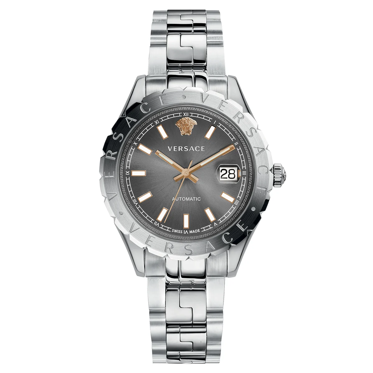 Versace VRSCVEZI00424 42 mm kol saati