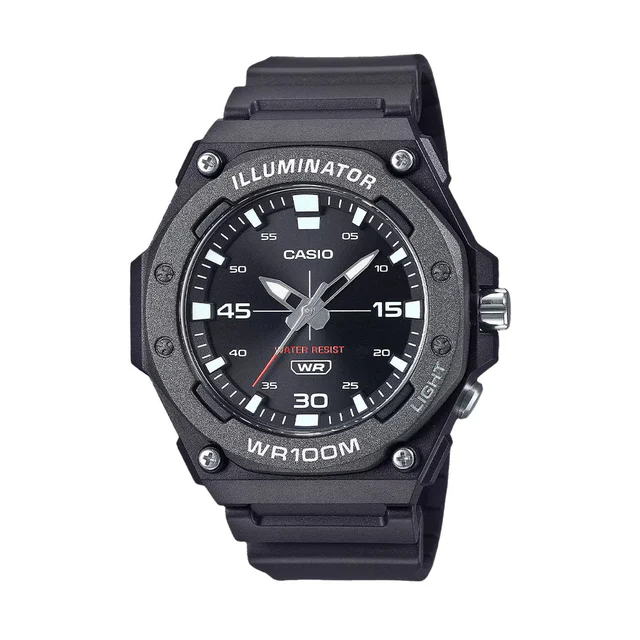 Casio CMW-620H-1AVDF kol saati