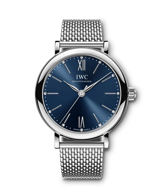IWC Portofino Automatic 34 IW357404 kol saati