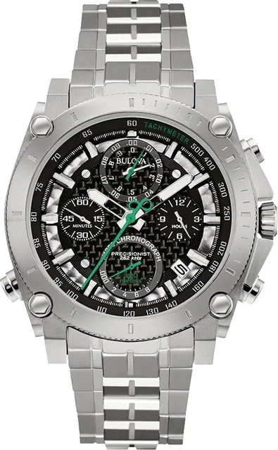 Bulova Precisionist 96G241 kol saati