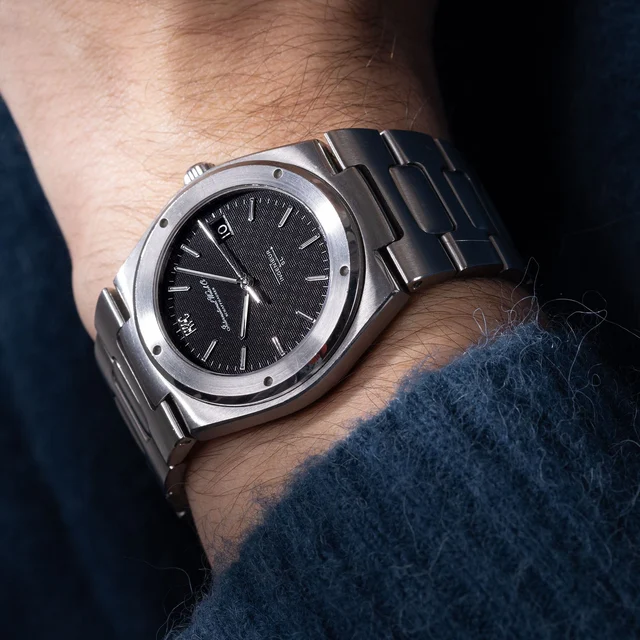 IWC Ingenieur W-2564 kol saati