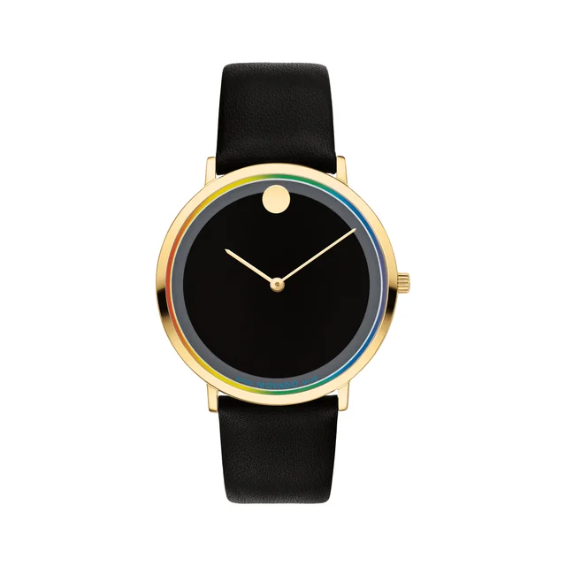 Movado Movado 607503 kol saati