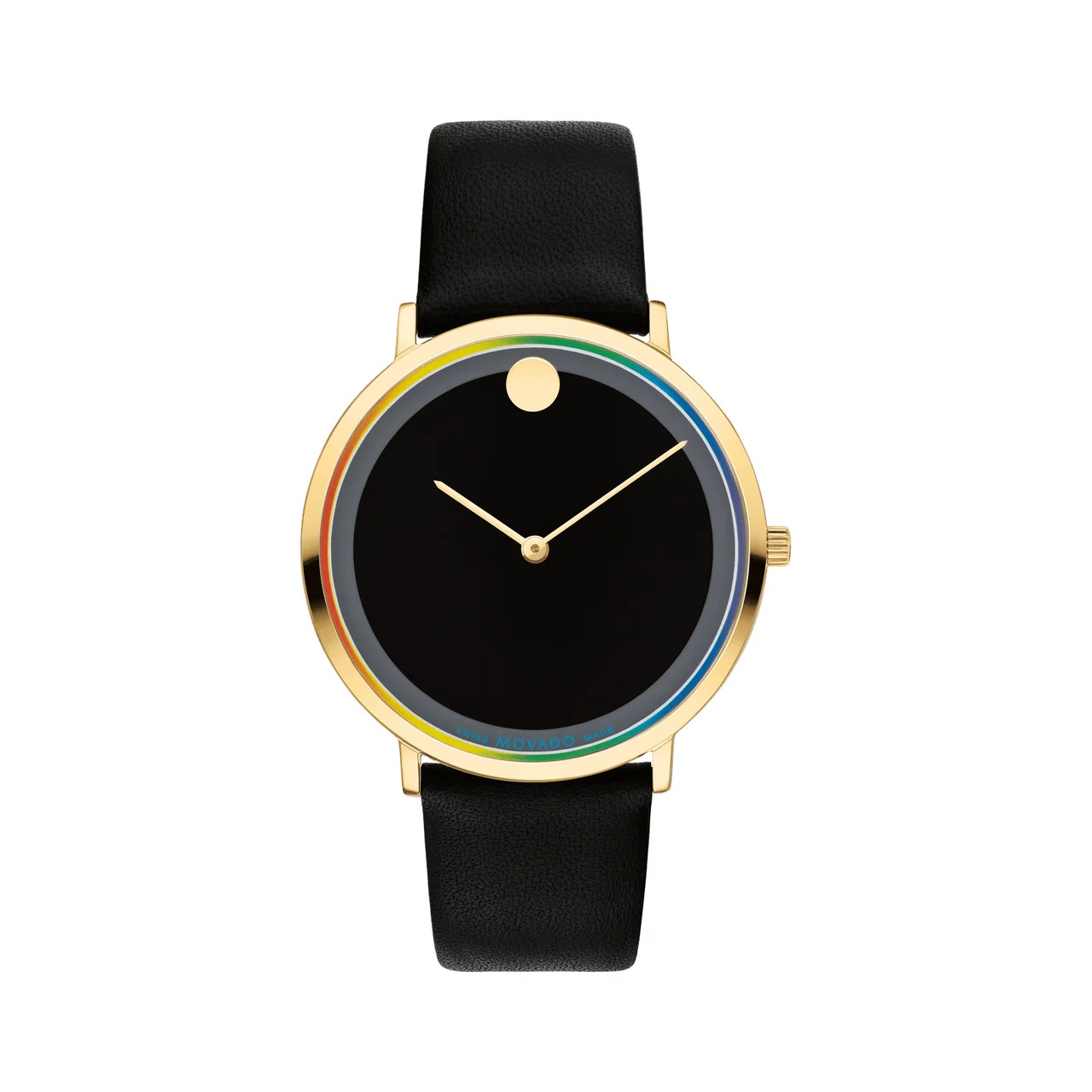 Movado Movado 607503 40 mm kol saati