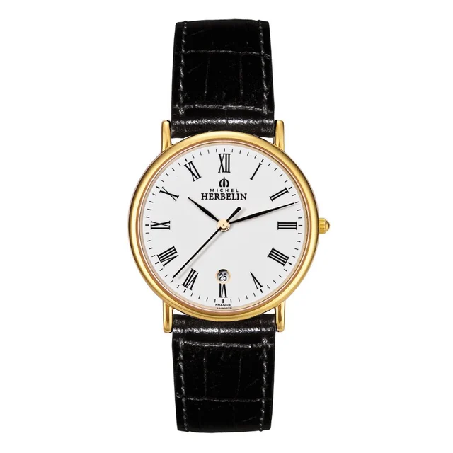 HERBELIN Classique 12443/P01 kol saati