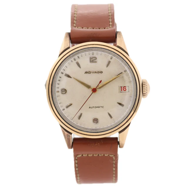 Movado Movado 01292026173025 kol saati