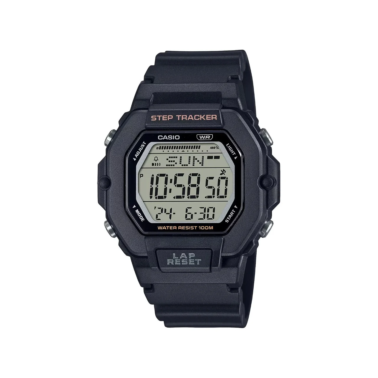 Casio Casio 4549526352102 38 mm kol saati