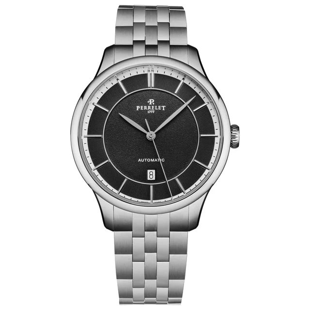 Perrelet First Class Watch A1073/9 kol saati