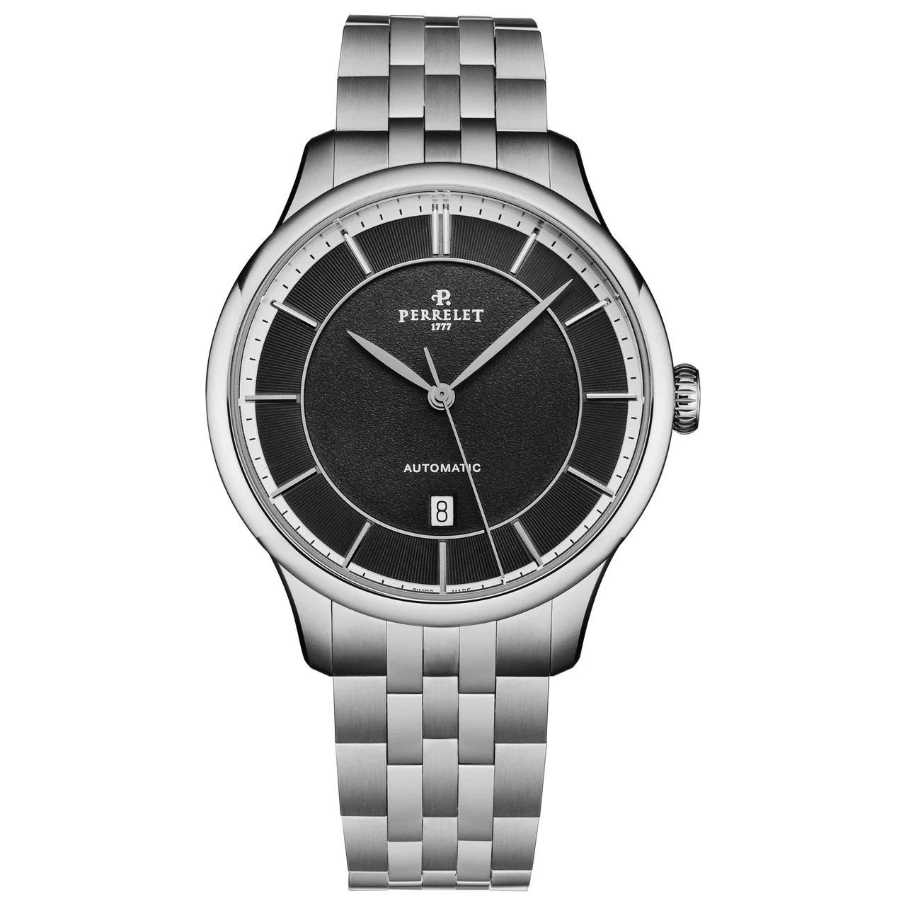Perrelet First Class Watch A1073/9 kol saati