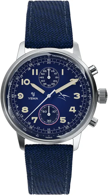 Yema Flygraf YEM027 kol saati