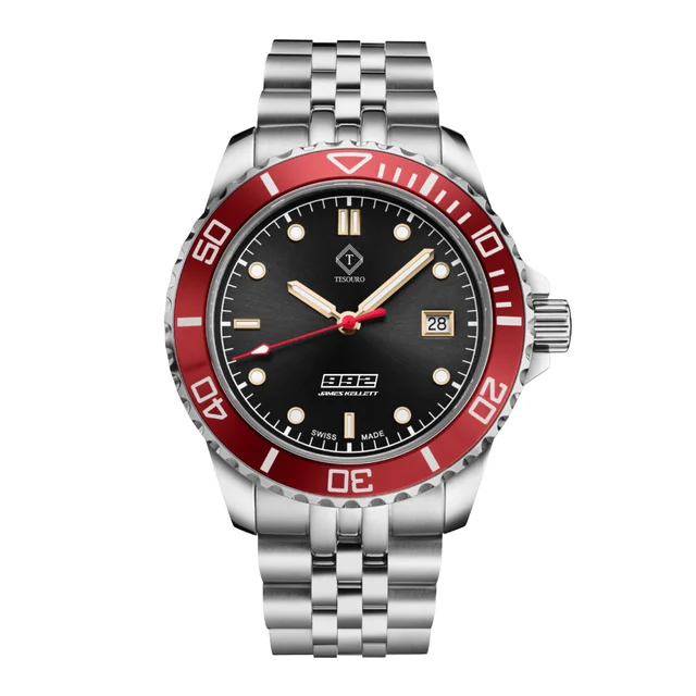 Tesourotimepiece Tesourotimepiece T-1021 kol saati