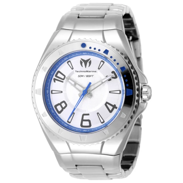 Technomarine Lusso Mare Watch TM-226002 kol saati