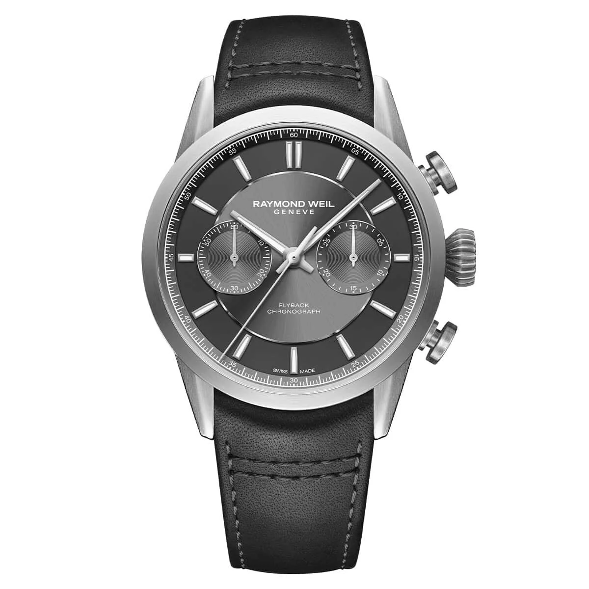 Raymond Weil RW7783TIC60001 42 mm kol saati