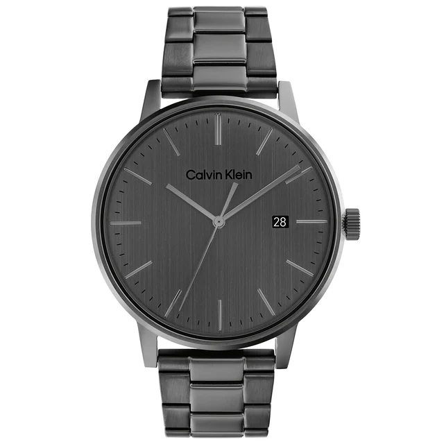 Calvin Klein Linked Bracelet For Him CK25200054 kol saati