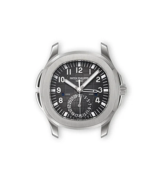 Patek Philippe Aquanaut CCBSS_P1789 kol saati