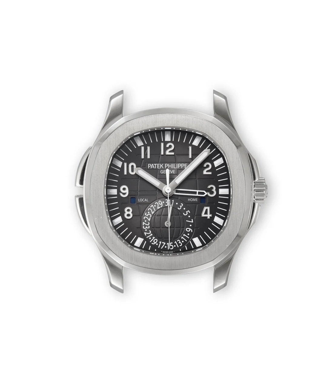 Patek Philippe Aquanaut CCBSS_P1789 41 mm kol saati