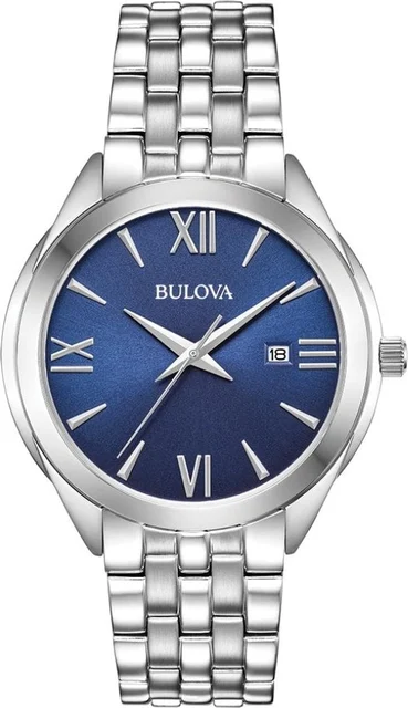 Bulova Classic 96B303 kol saati