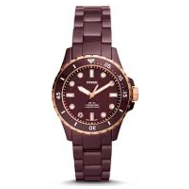 Fossil Watch CE1123 kol saati