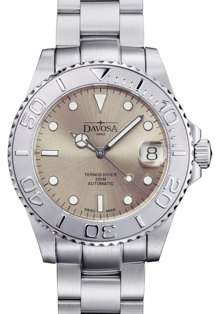 Davosa Ternos 166.199.80 kol saati