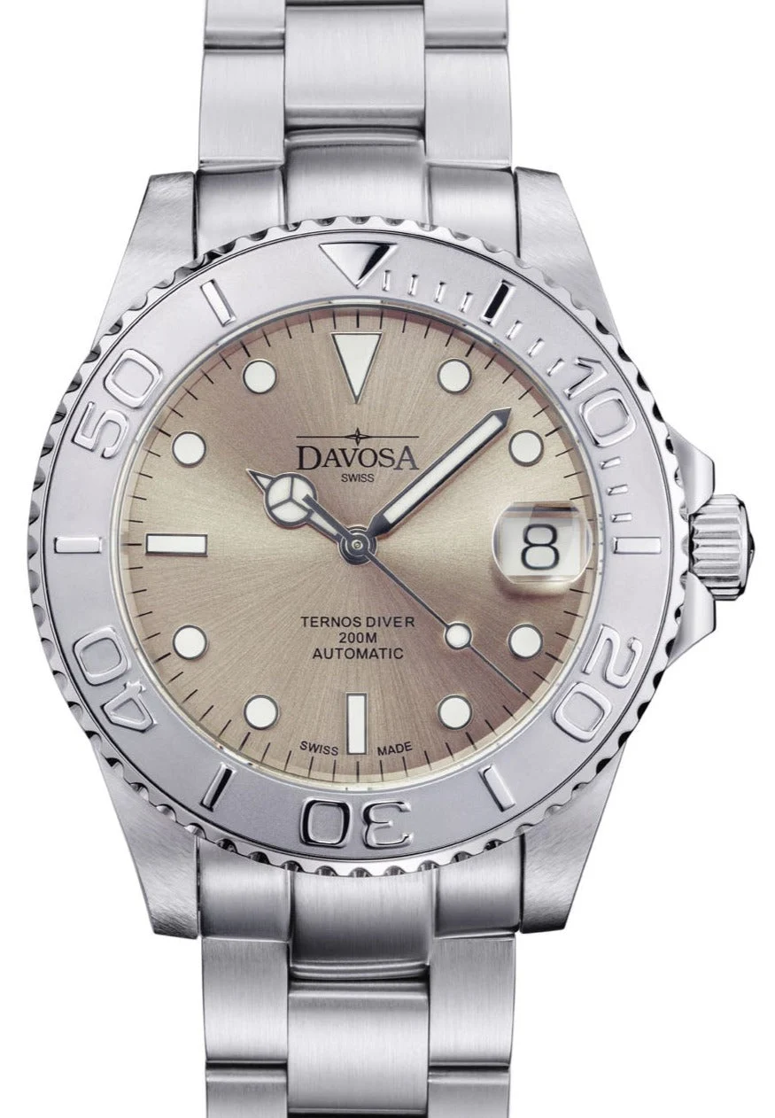 Davosa Ternos 166.199.80 37 mm kol saati