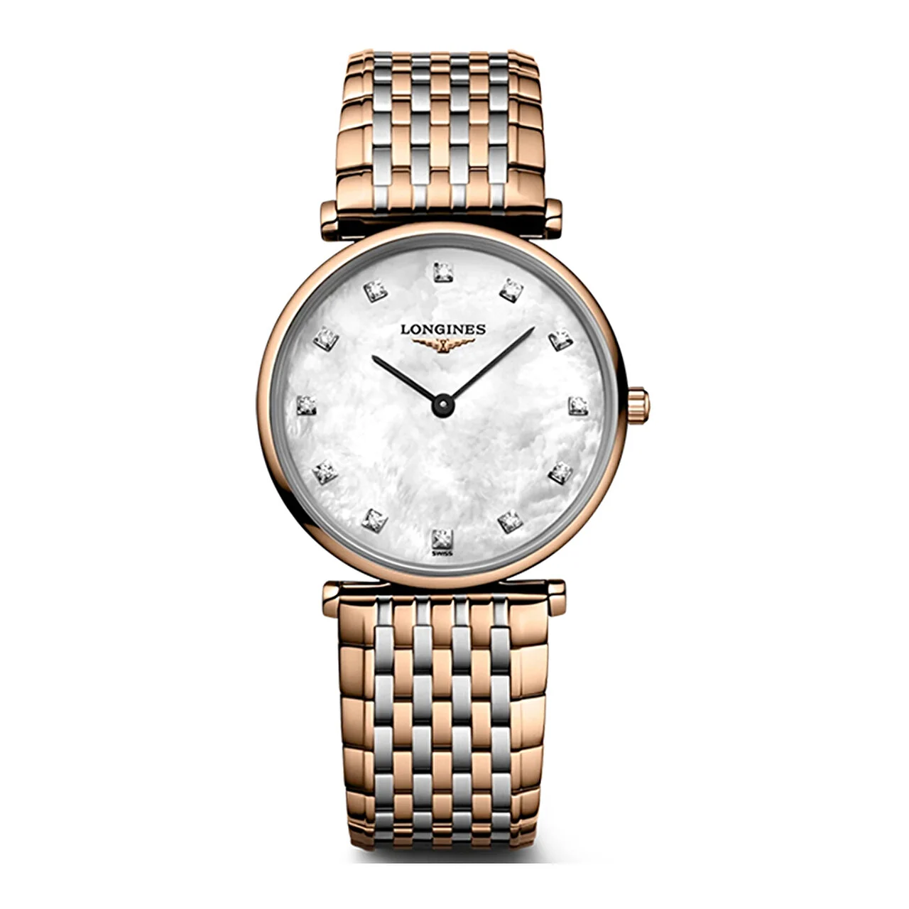Longines Grande Classique De L45121977 29 mm kol saati