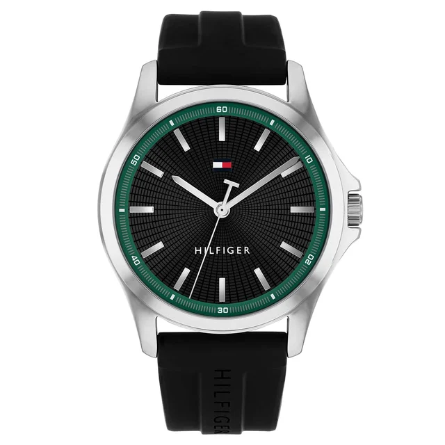Tommy Hilfiger Bruce TH1710739 kol saati