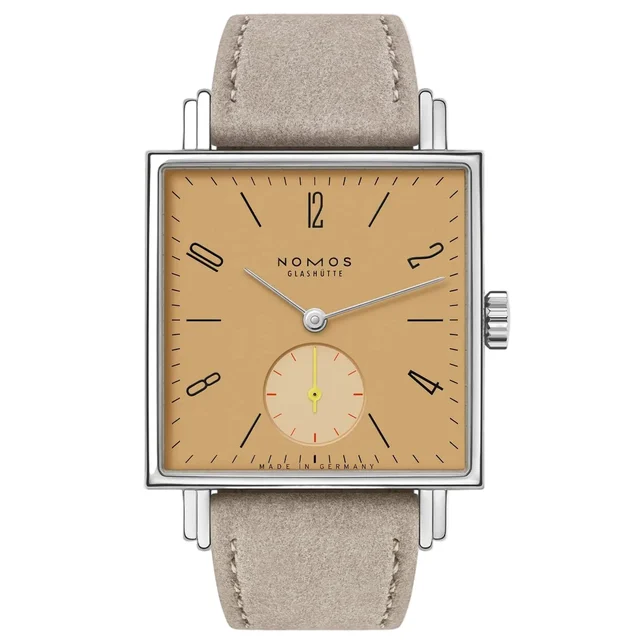 NOMOS Glashütte NOMOS Glashütte 437.SB kol saati