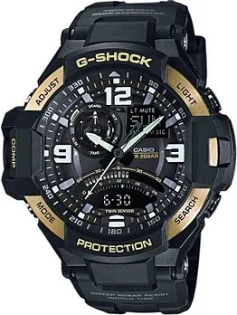 Casio G-shock Master Of G GA-1000-9GDR 52.1 mm kol saati