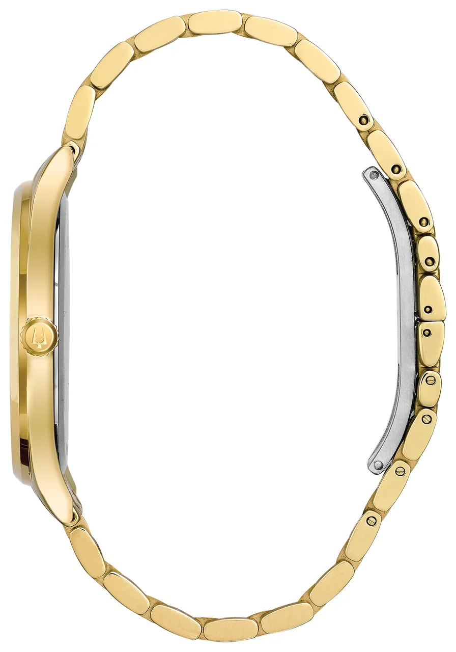 Bulova Classic 97D108 40 mm kol saati