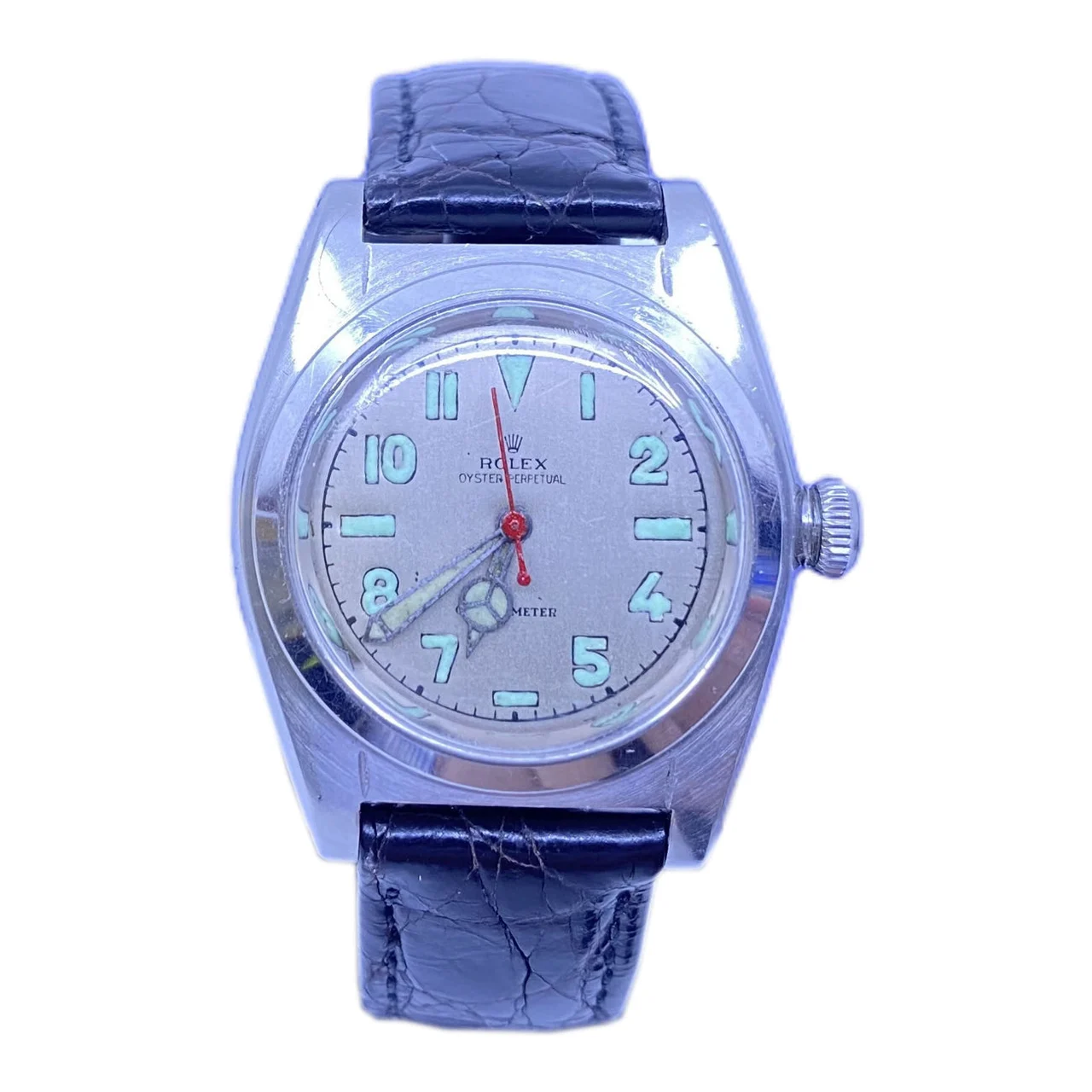 Rolex Bubble Back 210000017548 kol saati