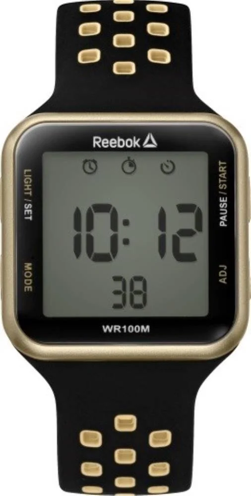 Reebok RD-SQE-G9-P2IB-W2 38 mm kol saati