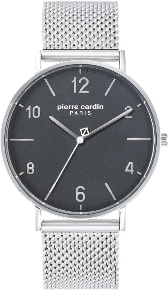 Pierre Cardin 902651F02 42 mm kol saati