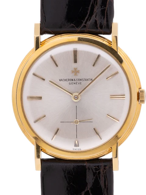 Vacheron Constantin Vacheron Constantin 71215 kol saati