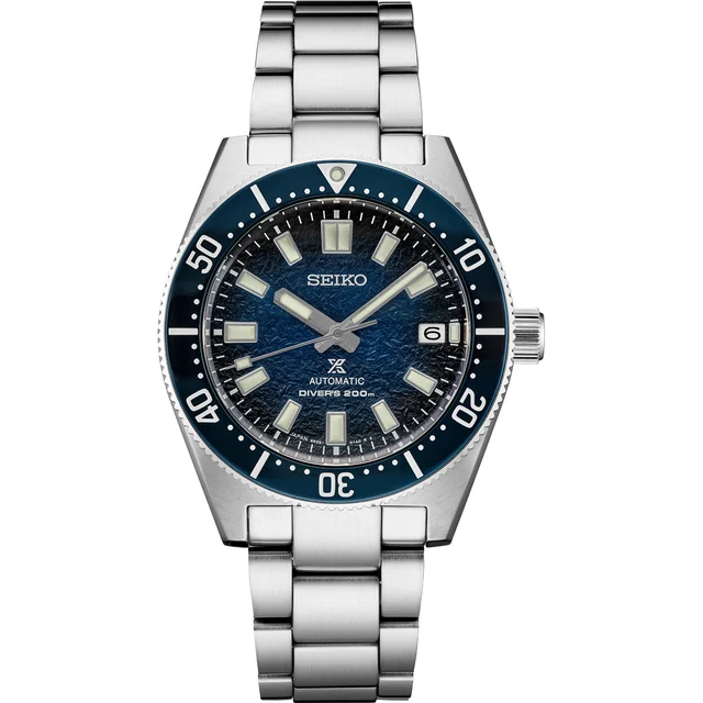 Seiko Prospex Diver's Modern Re-Interpretation U.S Special Edition SPB421 kol saati