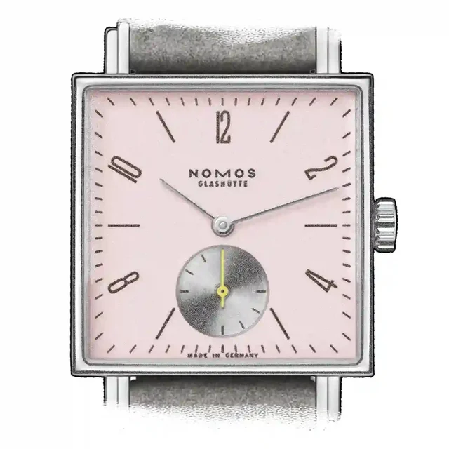 NOMOS Glashütte NOMOS Glashütte 40022 kol saati